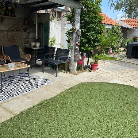 ميدلبورغ Sunnystay 43 المظهر الخارجي الصورة