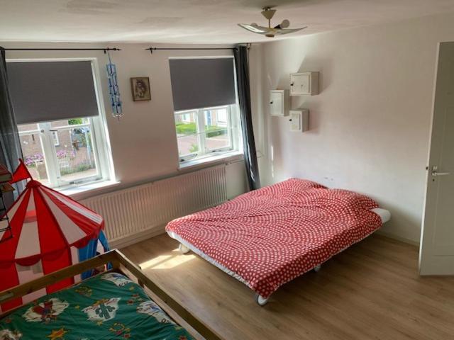 ميدلبورغ Sunnystay 43 المظهر الخارجي الصورة