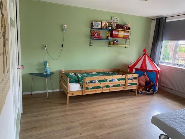 ميدلبورغ Sunnystay 43 المظهر الخارجي الصورة