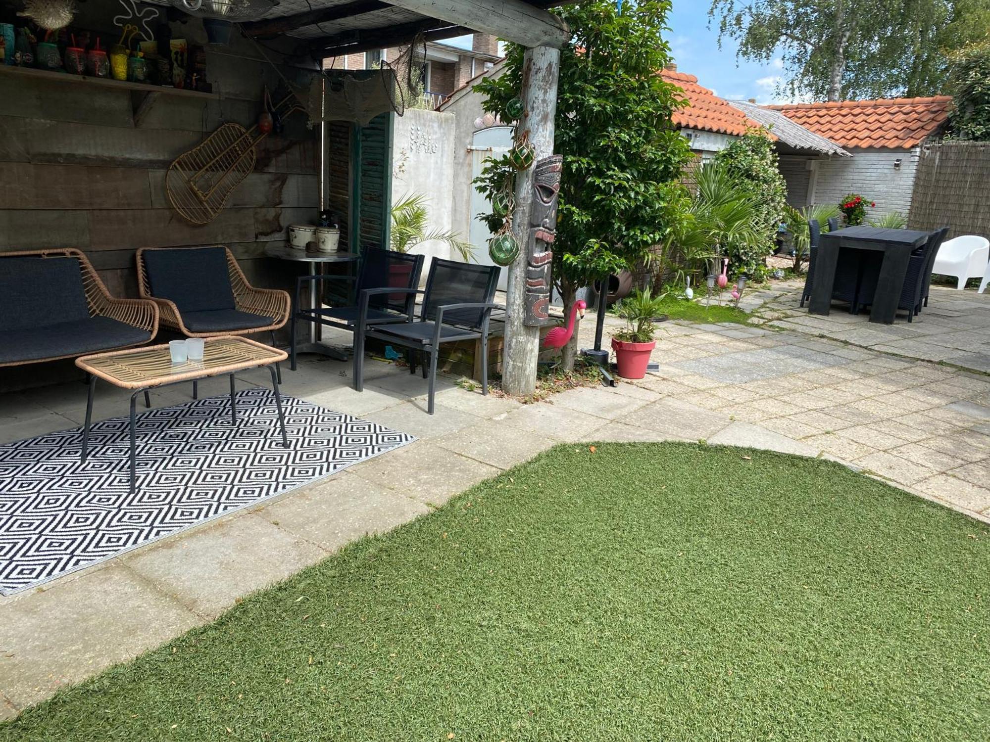 ميدلبورغ Sunnystay 43 المظهر الخارجي الصورة