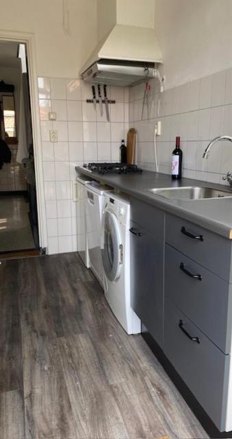 ميدلبورغ Sunnystay 43 المظهر الخارجي الصورة